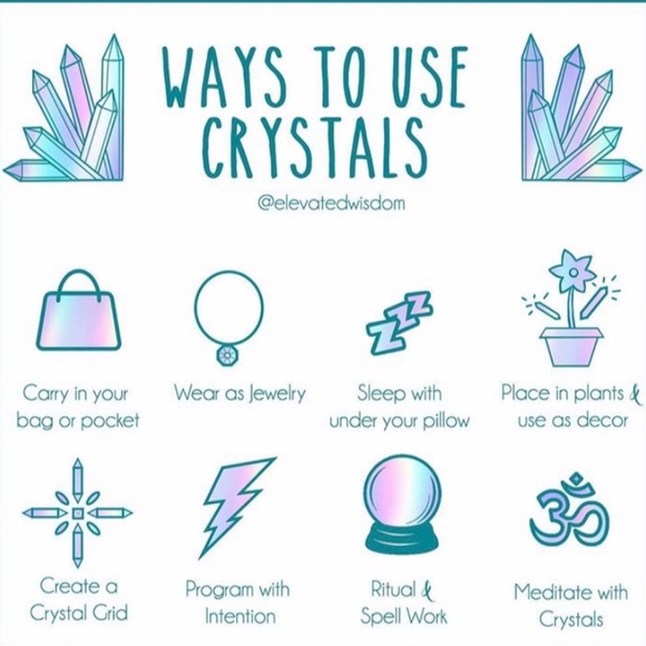 Hand Carved Crystal Quartz Unicorn - Picture 4 of 4